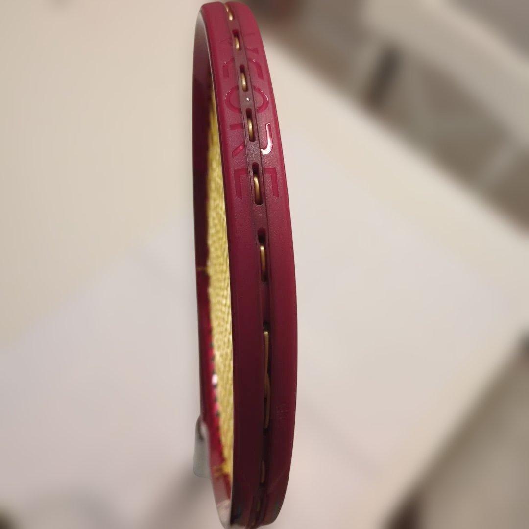 YONEX VCORE98 G3 2026モデル（ストリング込324g） - メルカリ