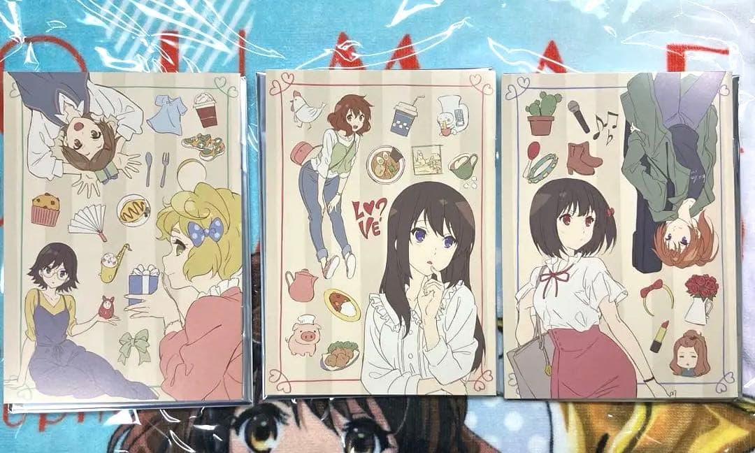 【お得！】【新品未使用】29点まとめ売り　響け！ユーフォニアム第7回定期演奏会他