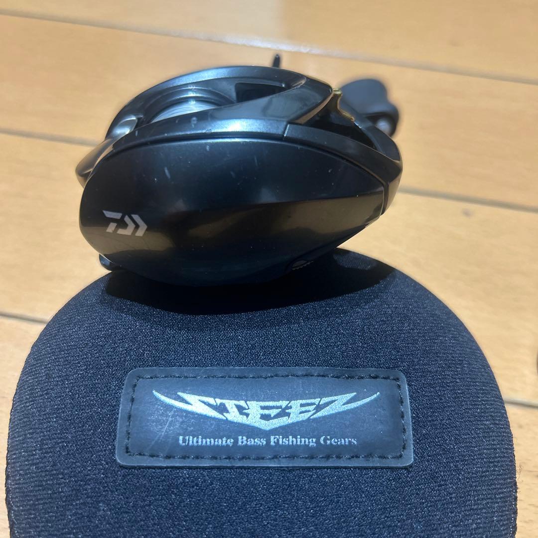 ダイワスティーズCT SV TW 700XHL 700Sスプール付き お 得 な