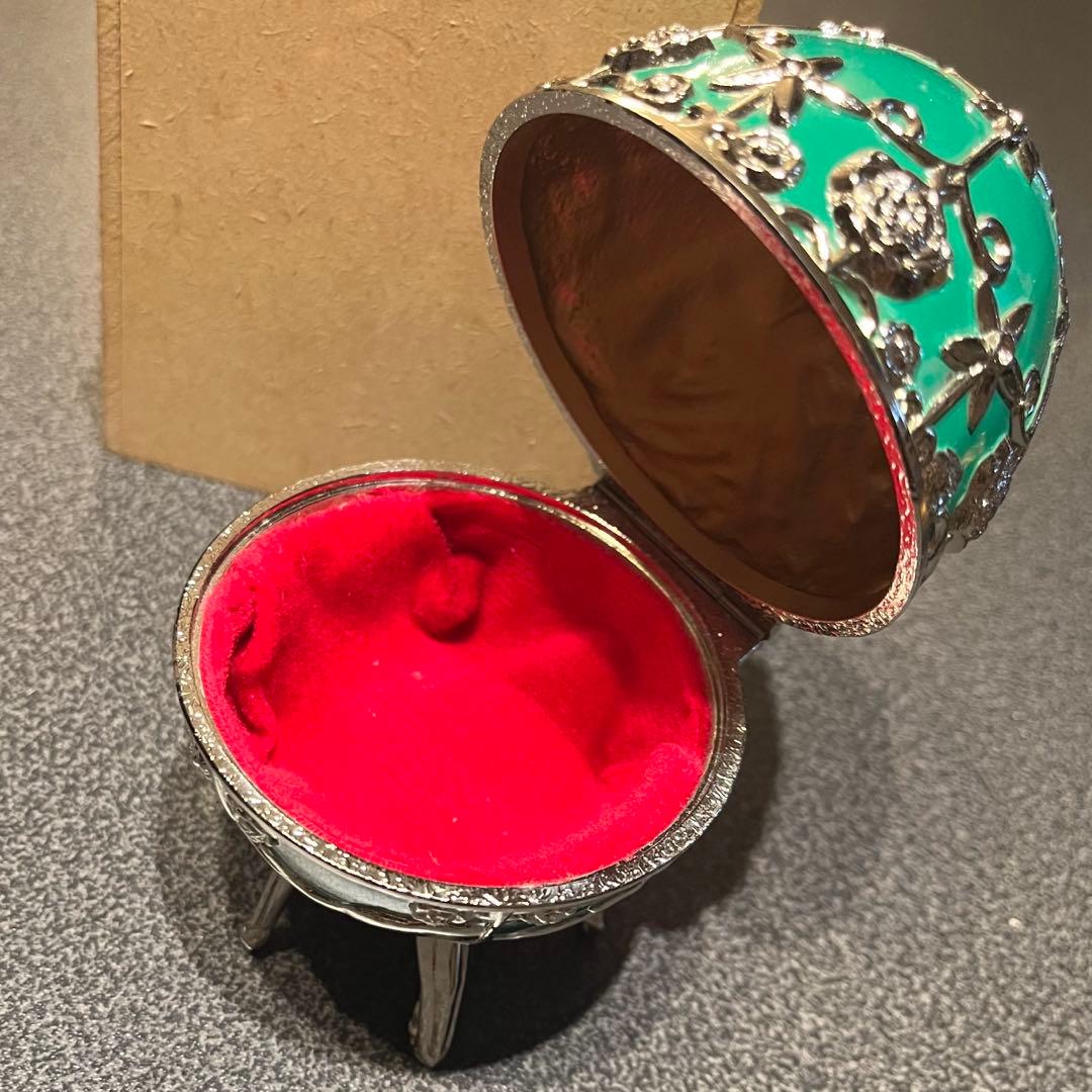 名探偵コナン 世紀末の魔術師 インペリアルイースターエッグ /怪盗