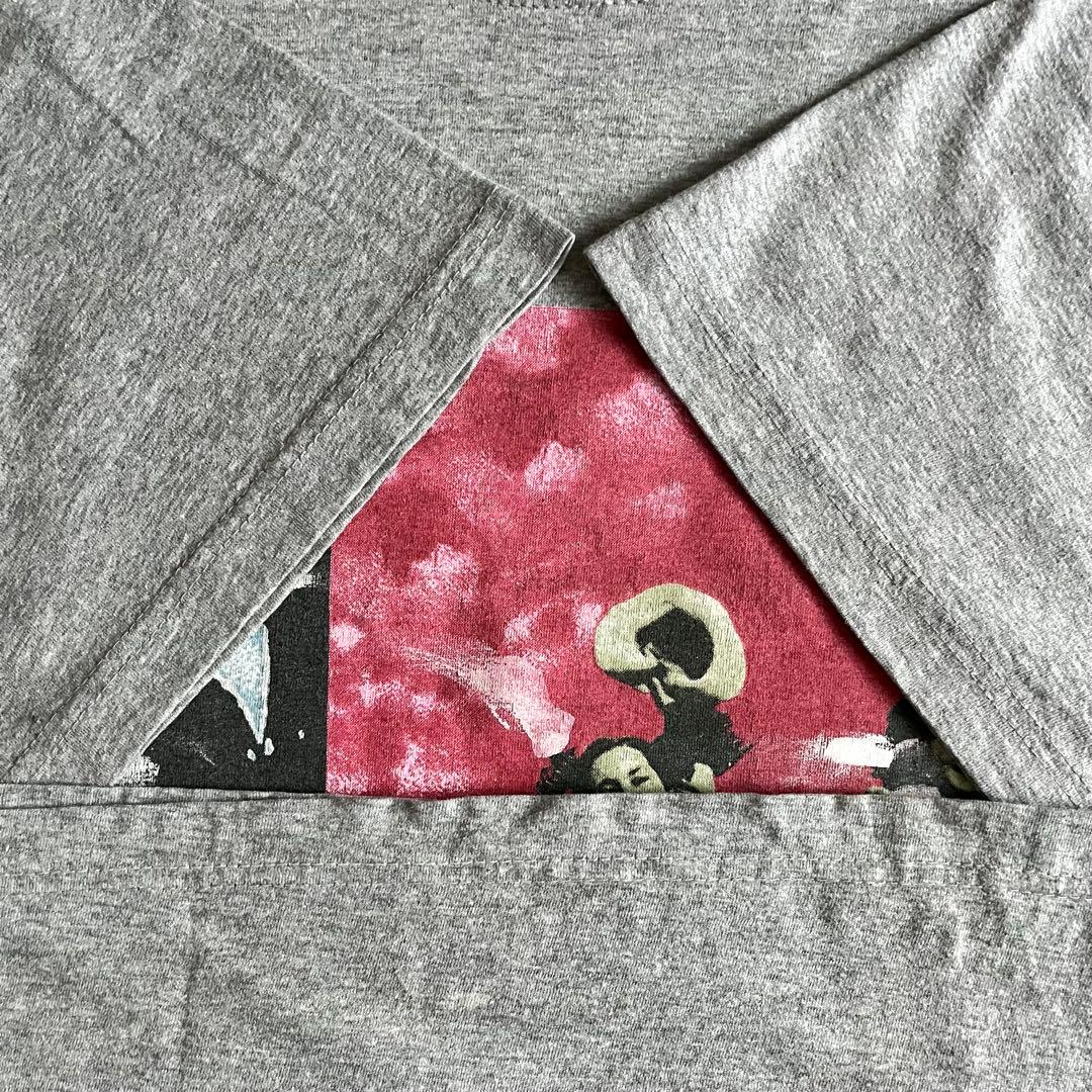 1994 NOFX Punk in drublic EURO Tシャツ XLレア