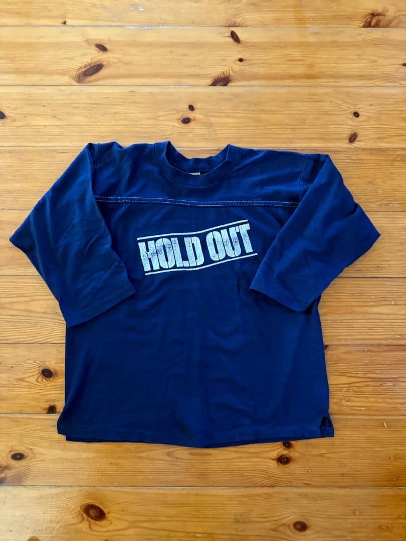 Jackson Browne Tour 80 Tシャツ