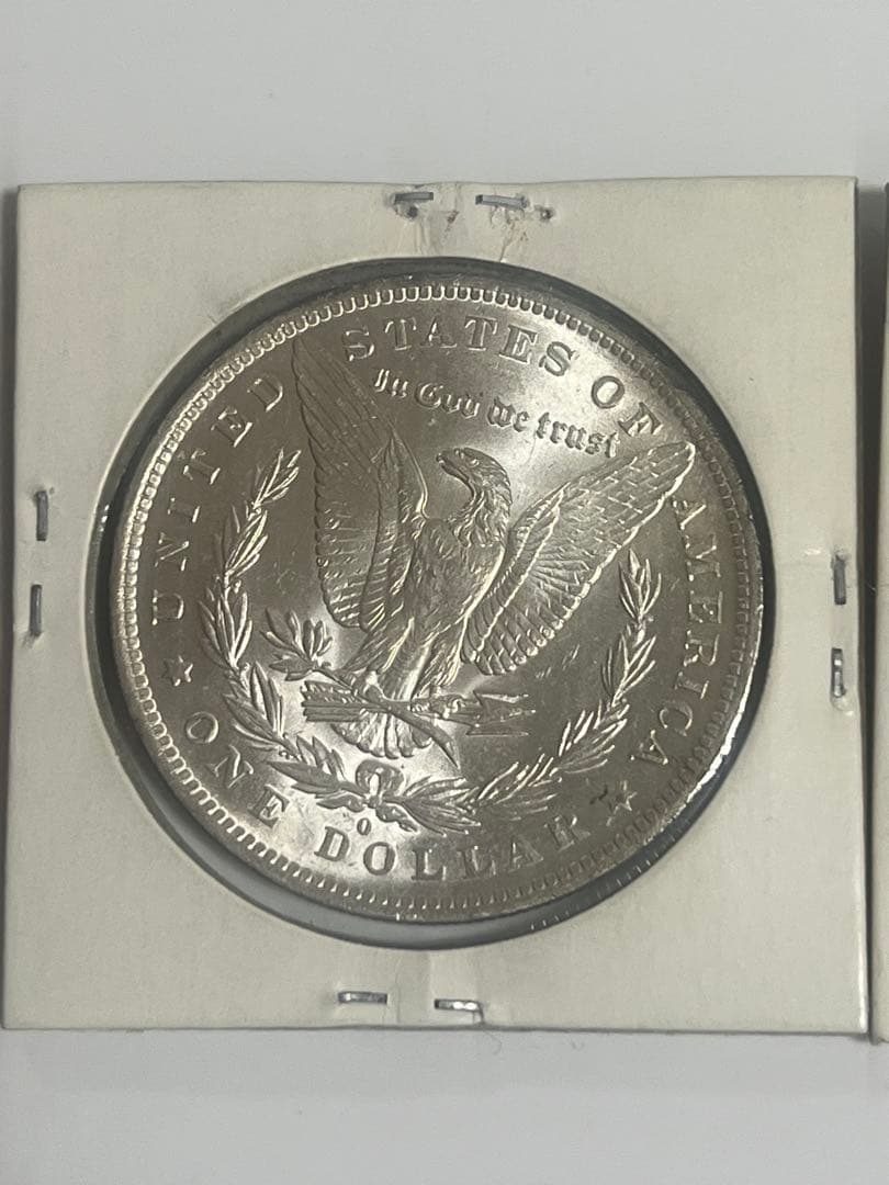 アメリカ 1ドル 銀貨 56.5g