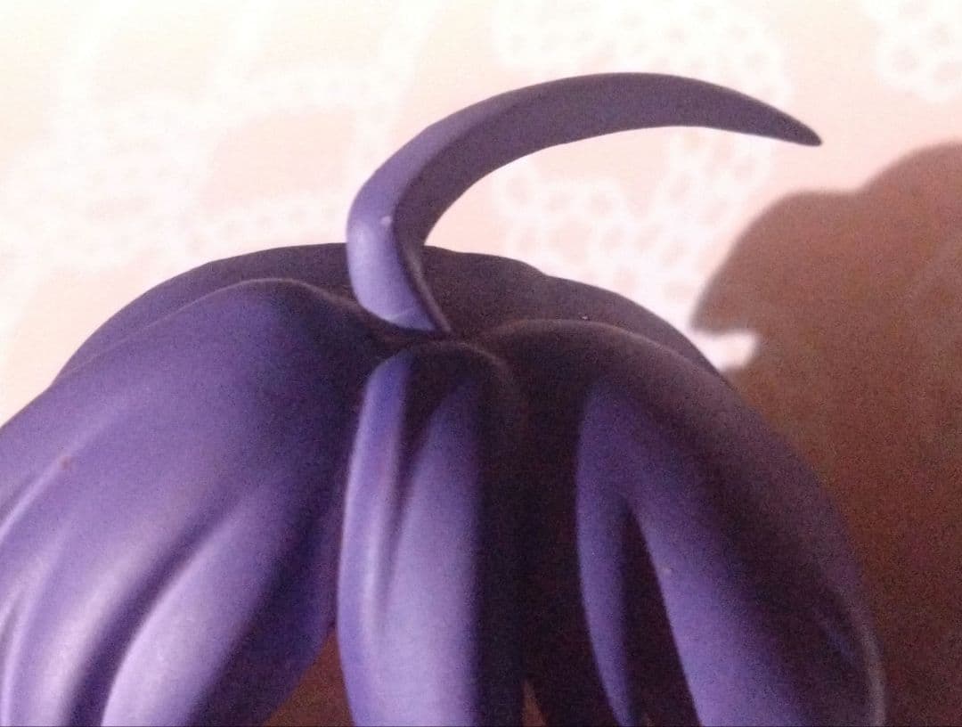 がくっぽいど ねんどろいどフィギュア 神威がくぽ ボーカロイド 頭部 髪パーツ