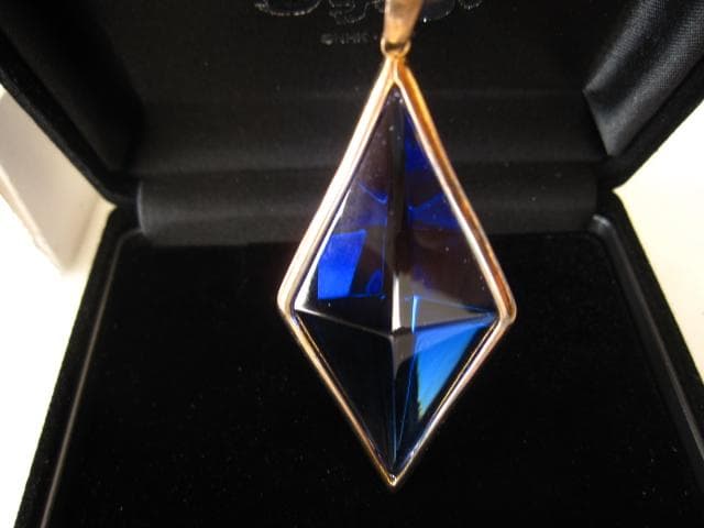 ふしぎの海のナディア　ブルーウォーター　ペンダント