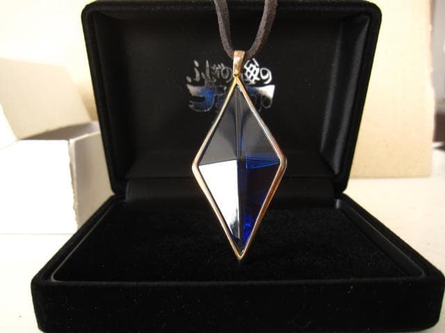 ふしぎの海のナディア　ブルーウォーター　ペンダント