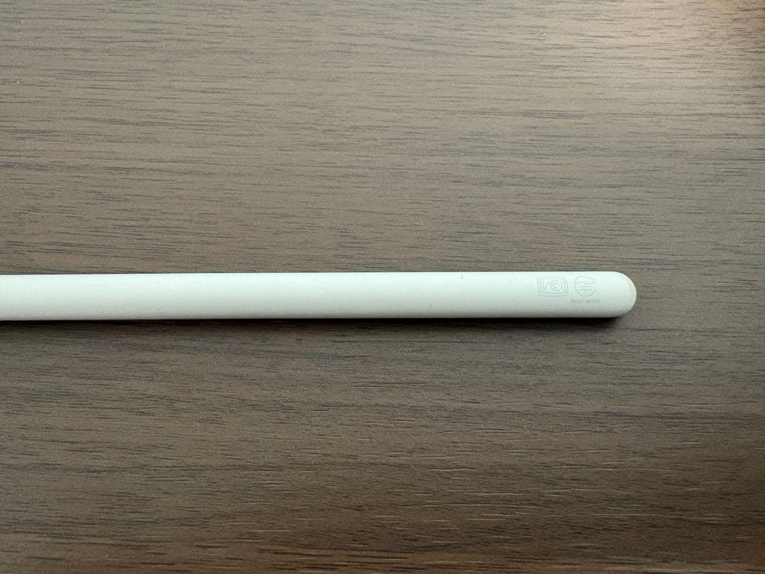 純正】Apple Pencil 第2世代（アップルペンシル）箱付き - メルカリ