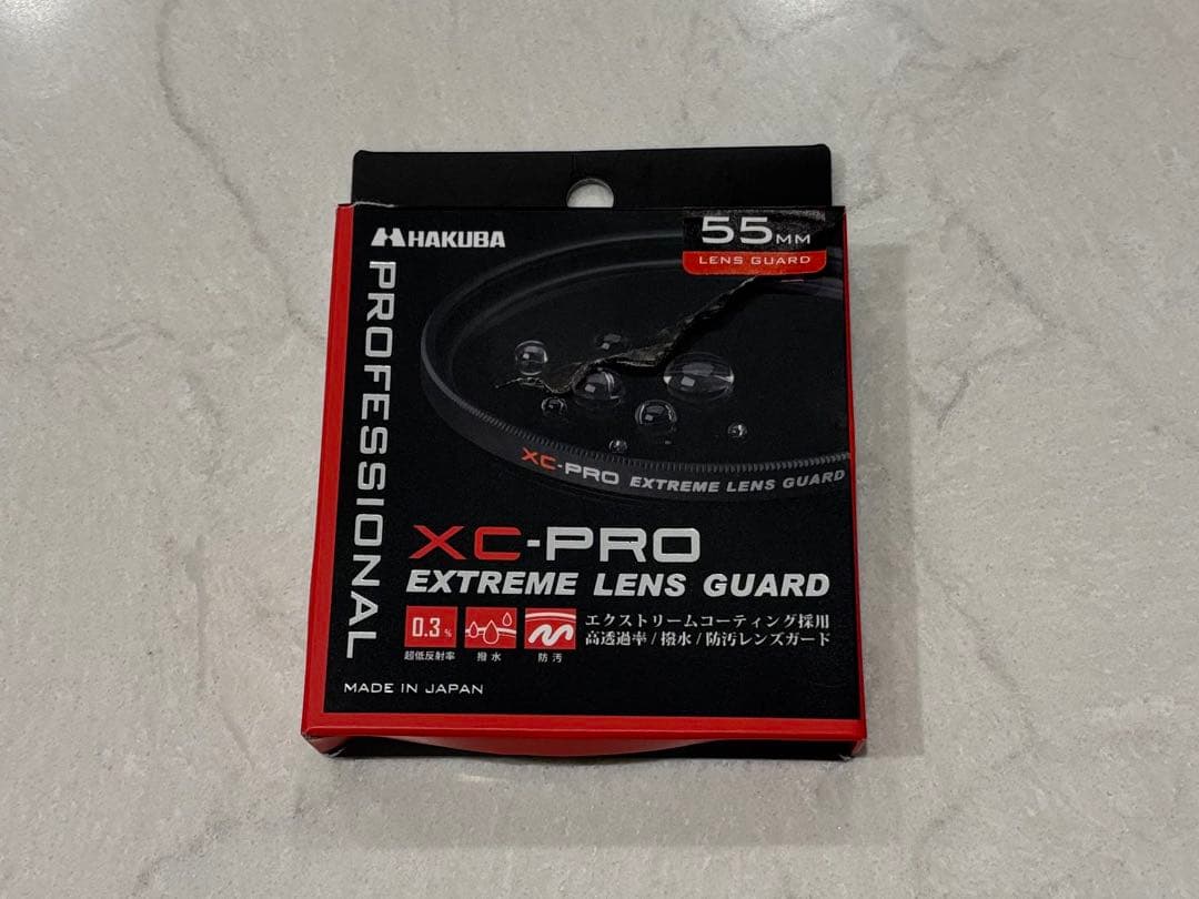 e 18-135mm F3.5-5.6 OSS SEL18135 フィルター付