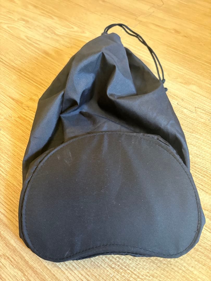 doona ドゥーナ リキトライクS3 カーキ 折り畳み三輪車