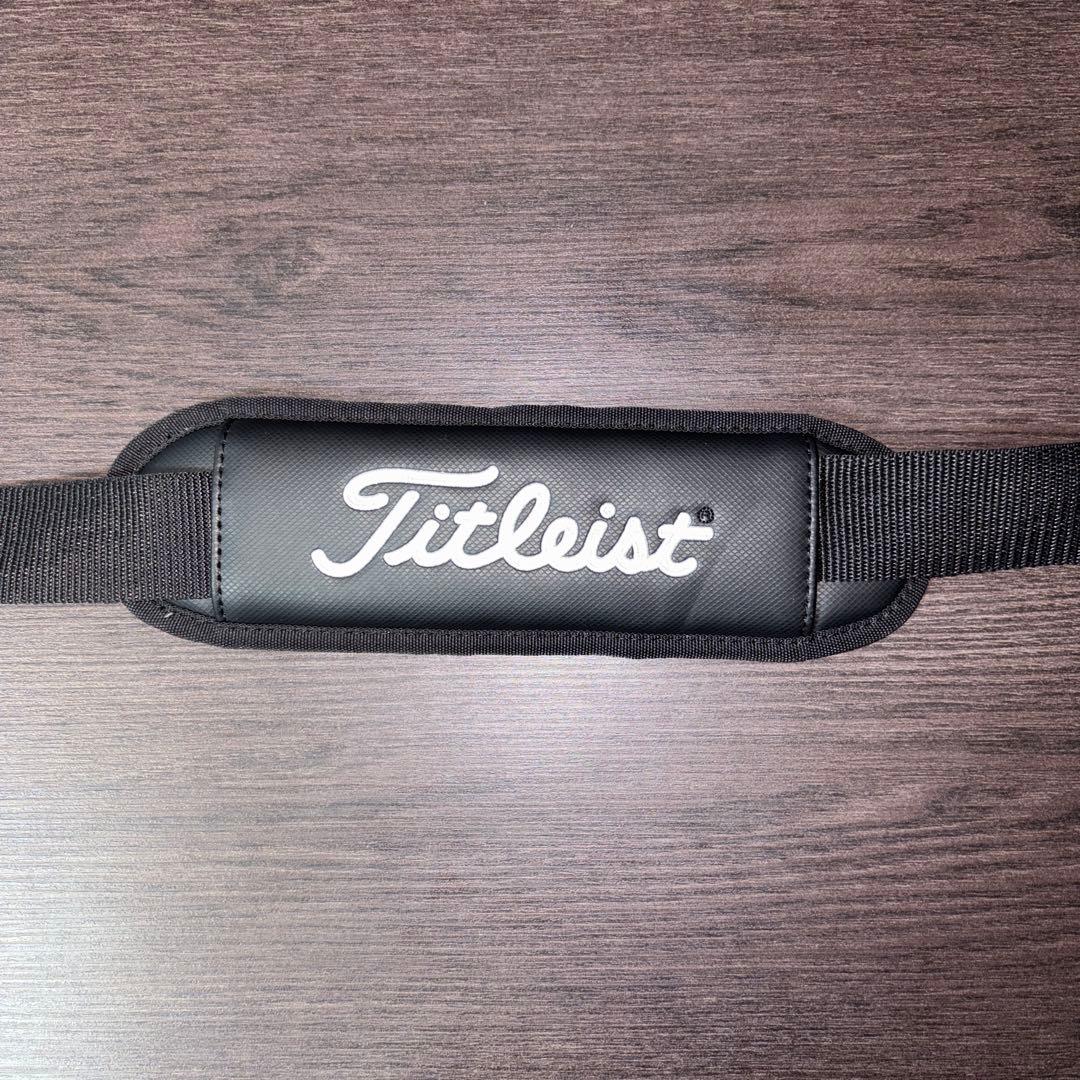 Titleist タイトリスト ゴルフ ボストンバッグ AJBB67