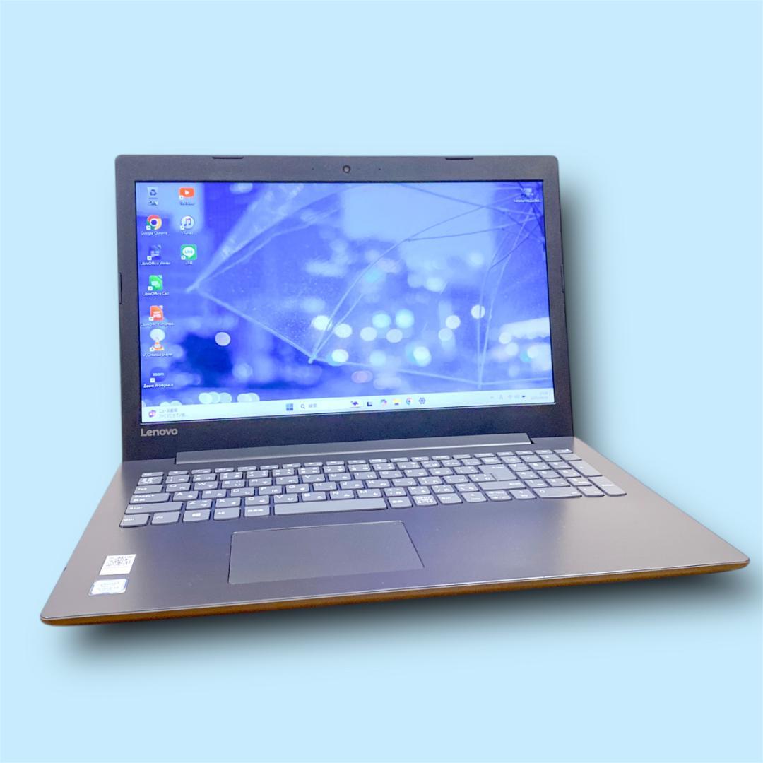 すいーとめもりーず✨Lenovo大画面ノートパソコン カメラ付 バッテリー Lenovo（レノボ） 01av431 11.52V 57Wh lenovo 純正 ノート PC ノート