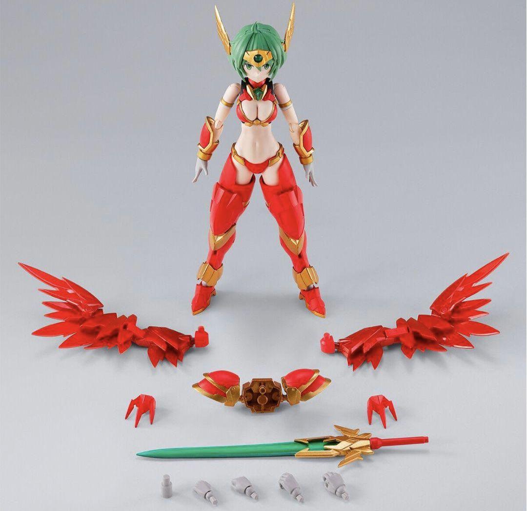 30MS シャルロナ (アニマートフォーム) - メルカリ