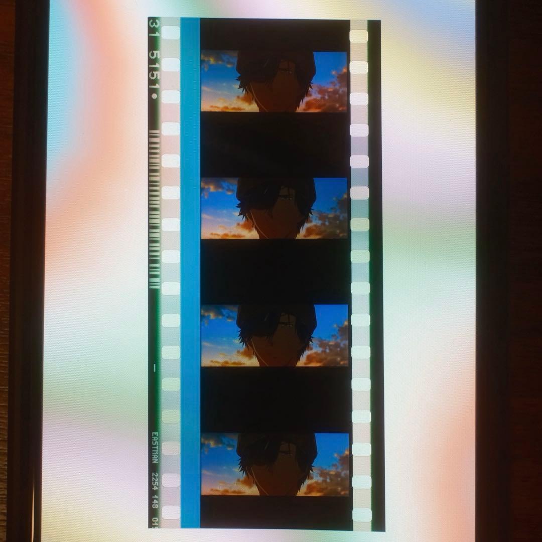 ヴァイオレットエヴァーガーデン フィルム 劇場版 入場者特典 - メルカリ