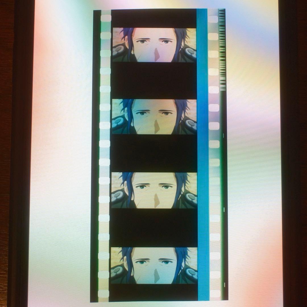 ヴァイオレットエヴァーガーデン フィルム 劇場版 入場者特典 - メルカリ