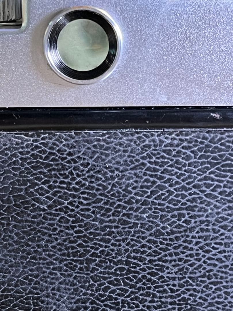 AIRES 35-III （H CORAL 4.5cm f2搭載）