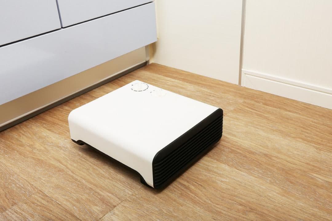 アウトレット特価 あったかセット【おまけ付】7枚フィンオイルヒーター