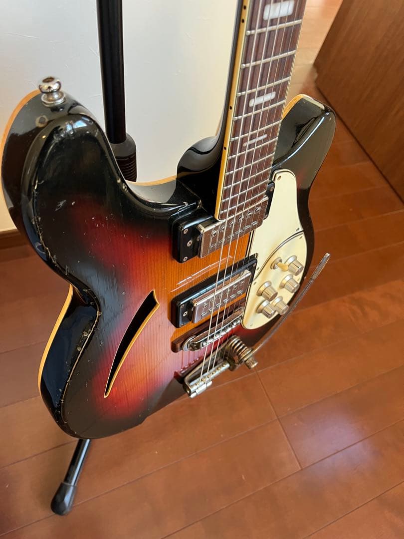 大幅値下！Arai Diamond リッケンバッカータイプ