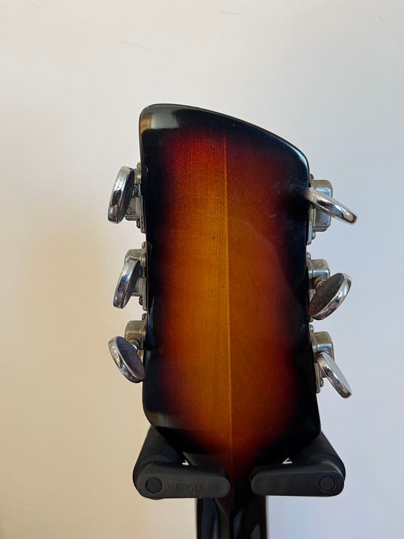 大幅値下！Arai Diamond リッケンバッカータイプ