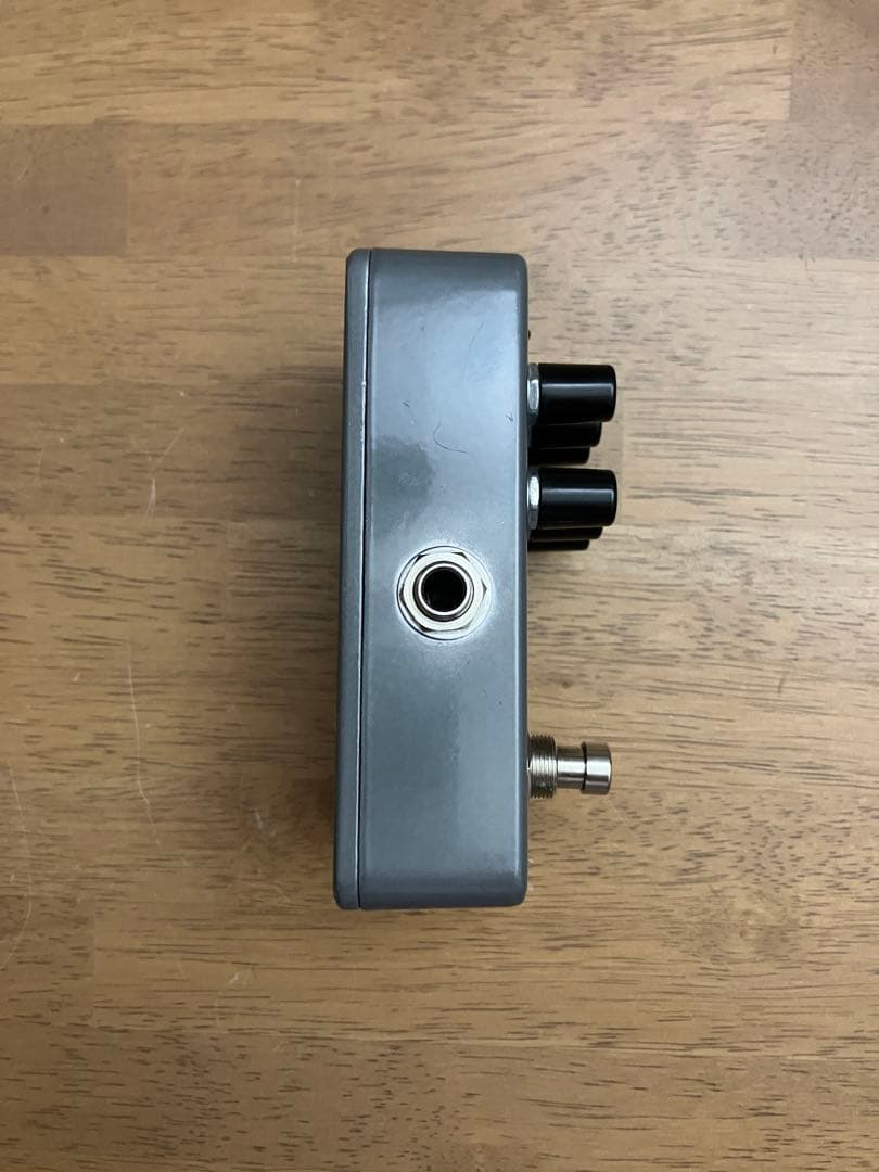 ギター ELECTRO-HARMONIX NANO DELUXE MEMORY MAN