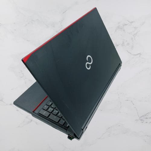 ノートパソコン core i5 windows11 オフィス付き A574/M WS2216933800