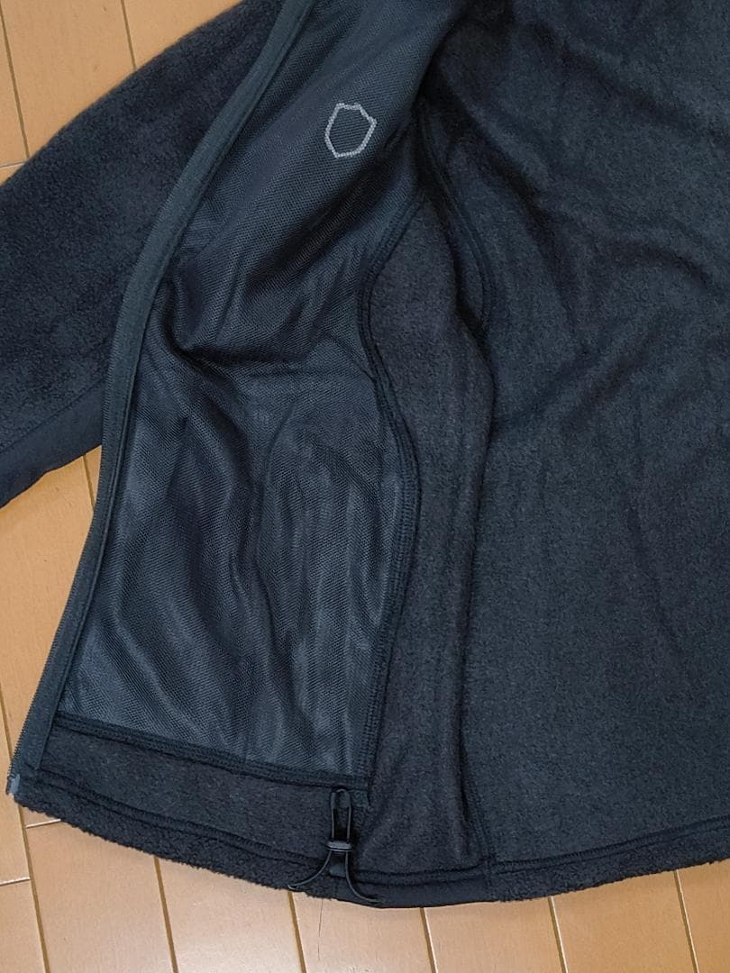 PEARLYGATES パーリーゲイツ サイズ 4 アウター×ライナー 4way - メルカリ