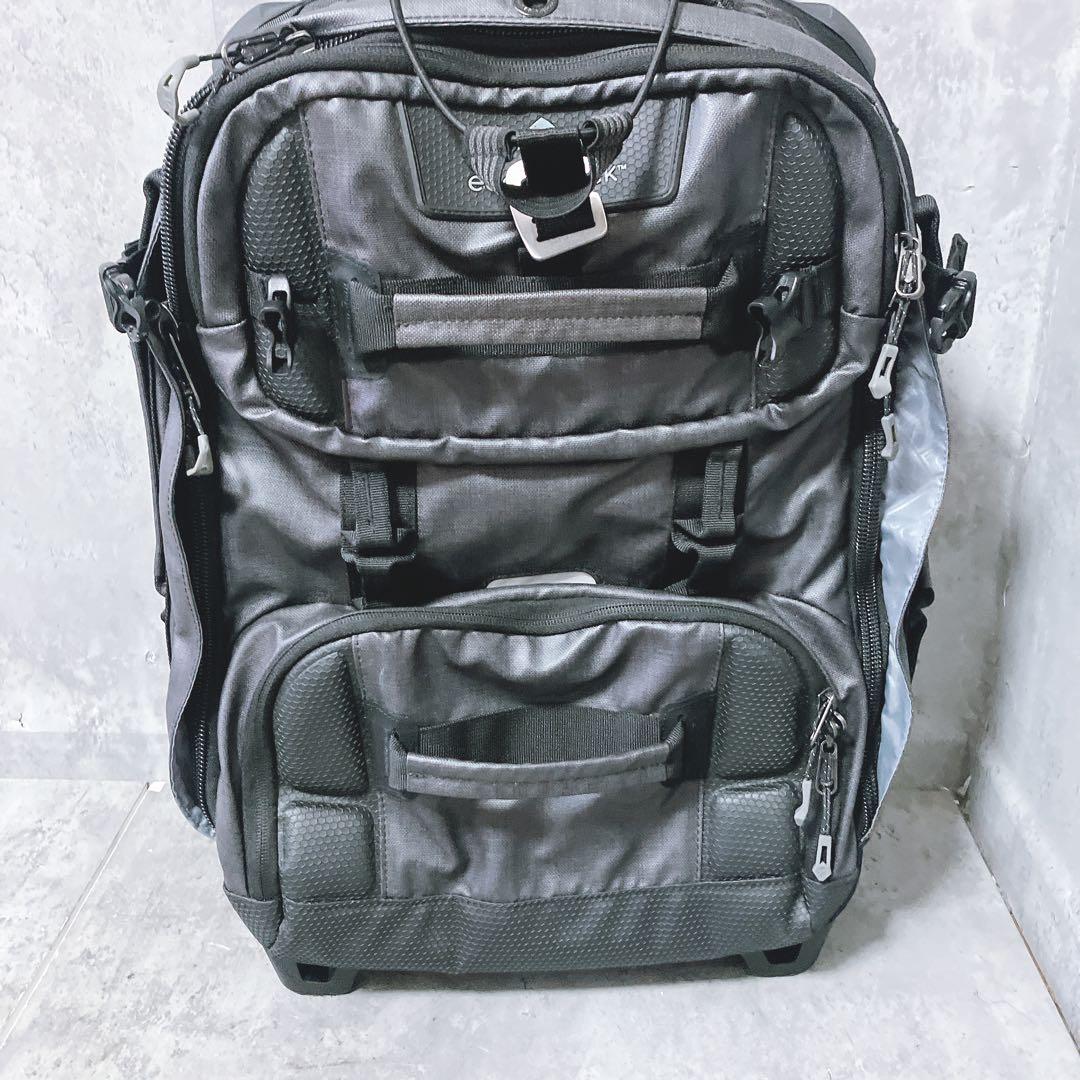 希少】Eagle Creek ORV EC0A3XVS キャリーバッグ 耐水 - メルカリ