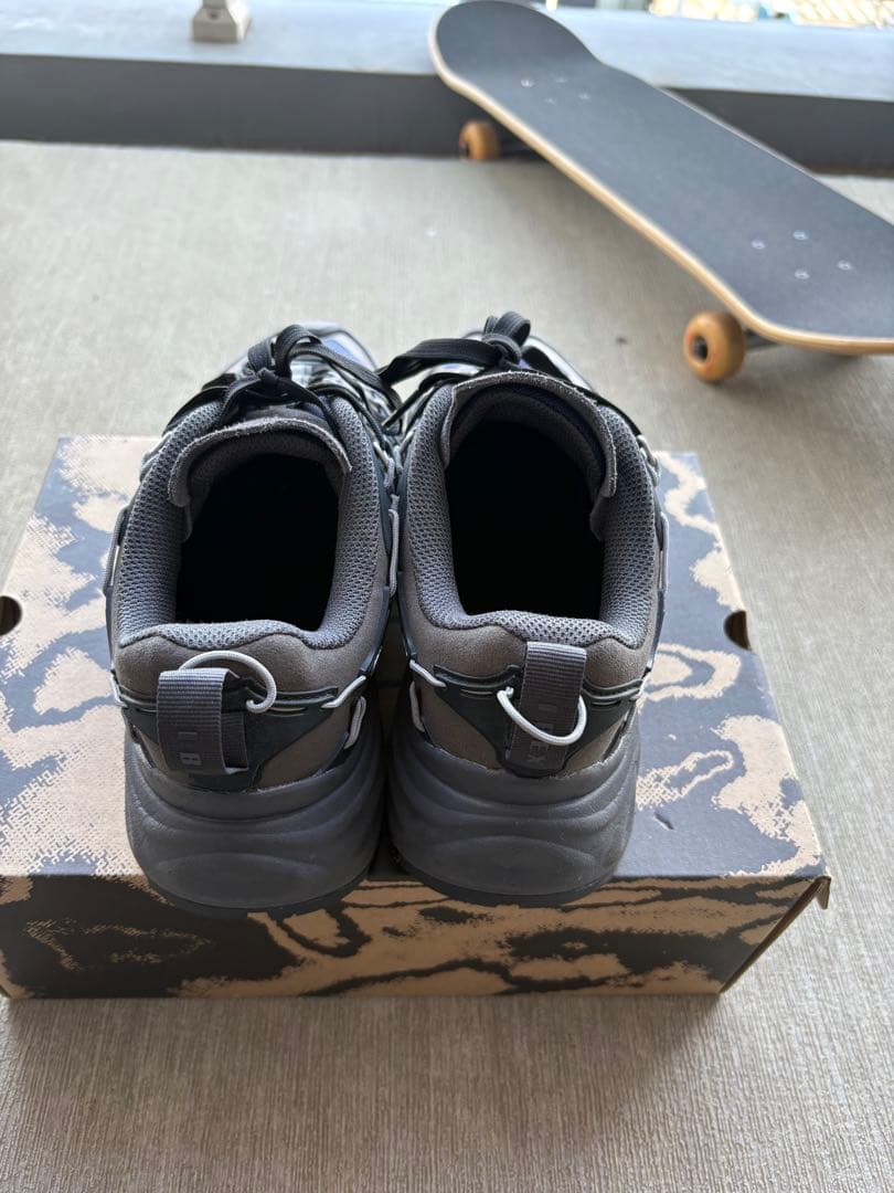 OAKLEY FACTORY TEAM IBEX ECLIPSE 定価32000 - メルカリ