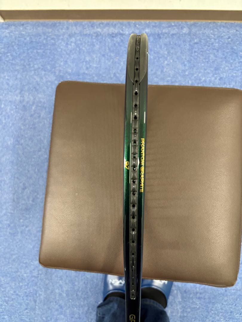 Hayabusaさん専用】ファントムグラファイト97 （315g）グリップ2