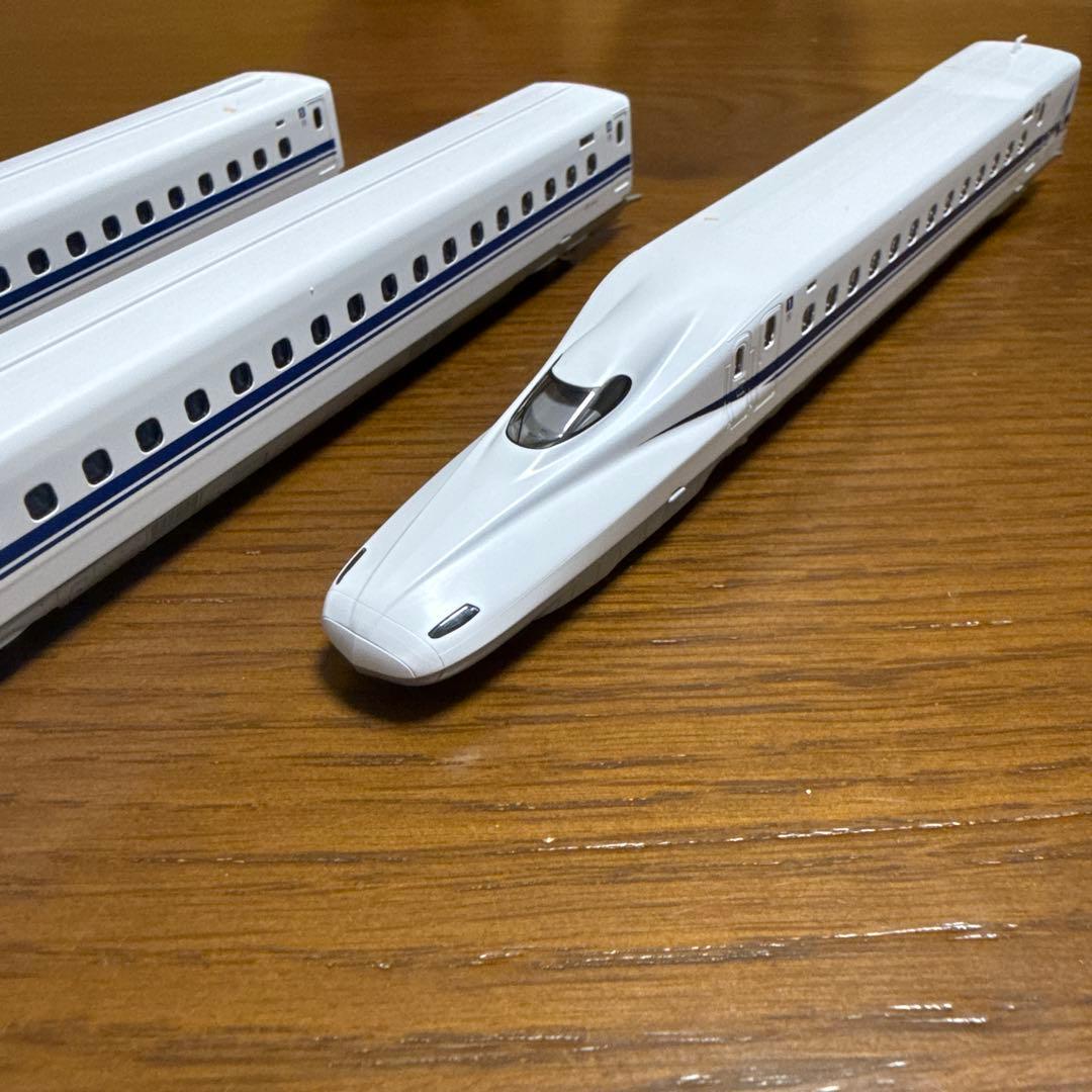 TOMIX JR N700A Nゲージ 鉄道模型