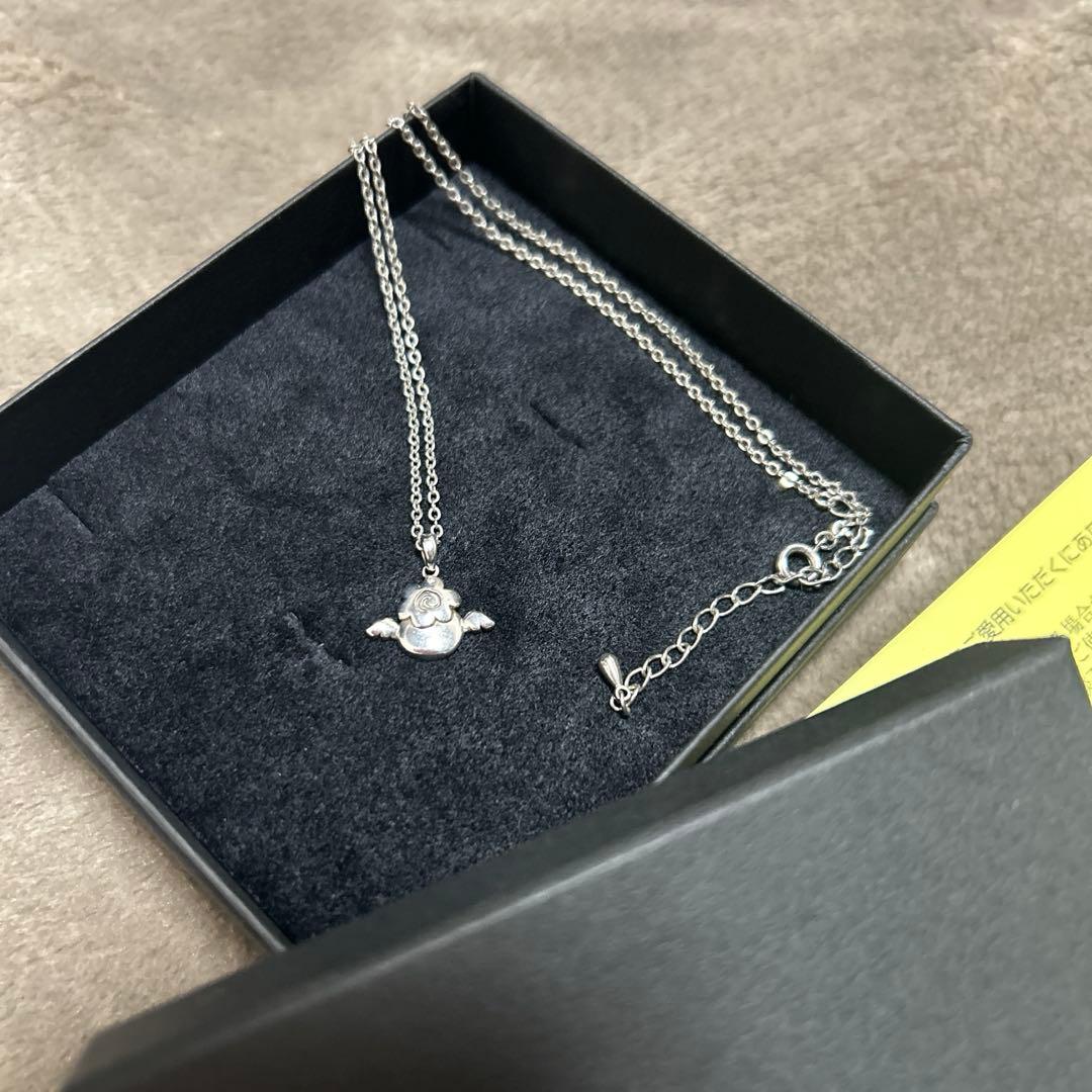 ご近所物語 ハッピーベリー ネックレス 特別展 りぼん 受注商品 レア