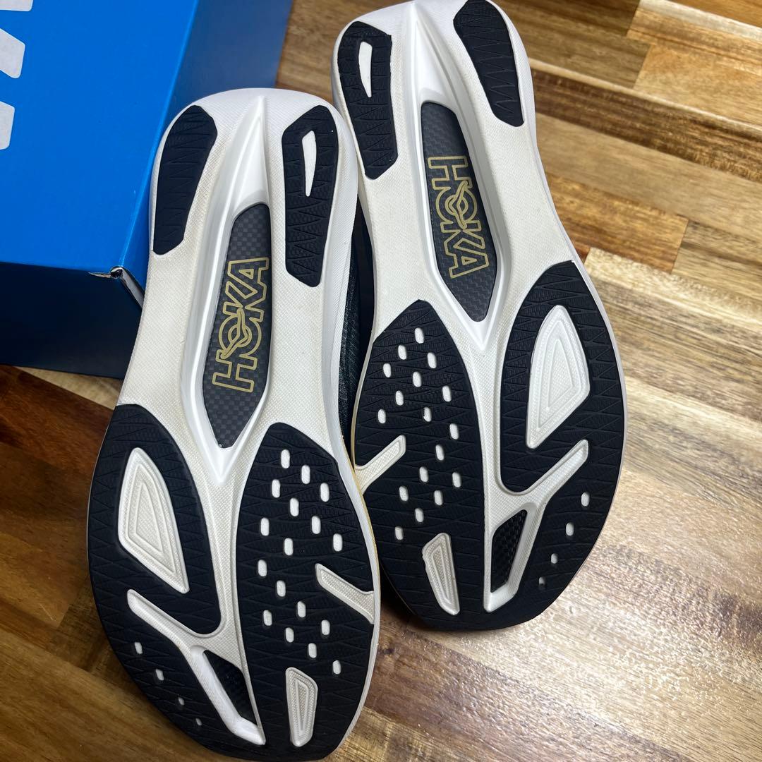 スパイク・シューズ HOKA ROCKET X 3 26.5cm