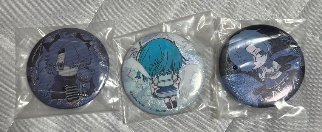 Ado グッズセット バラ売り可⭕️