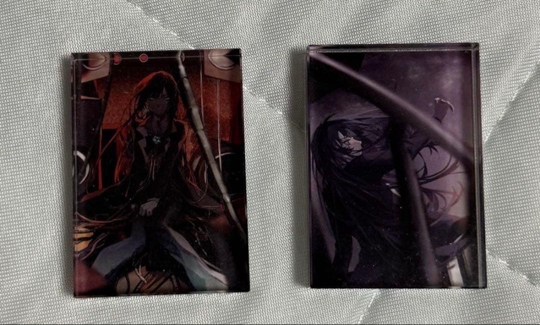 Ado グッズセット バラ売り可⭕️