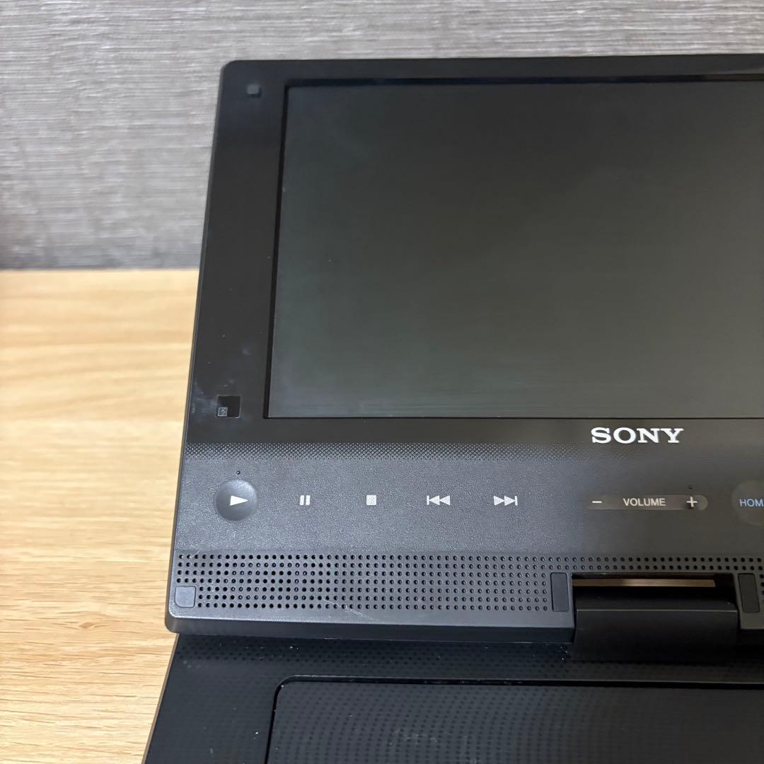 SONY ブルーレイディスクプレーヤー DVDプレーヤー BDP-SX910 - メルカリ