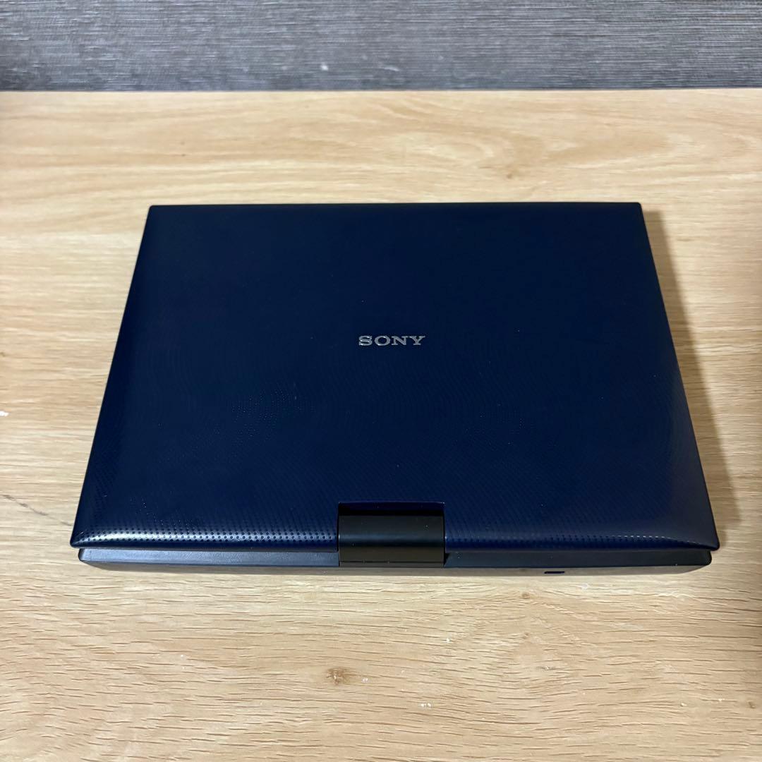SONY ブルーレイディスクプレーヤー DVDプレーヤー BDP-SX910 - メルカリ