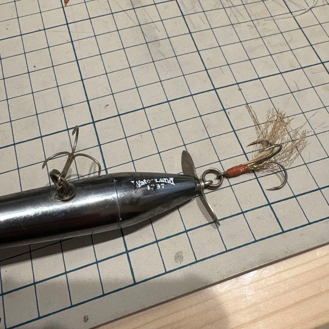 ウォーターランド テクノスイッシャー - メルカリ