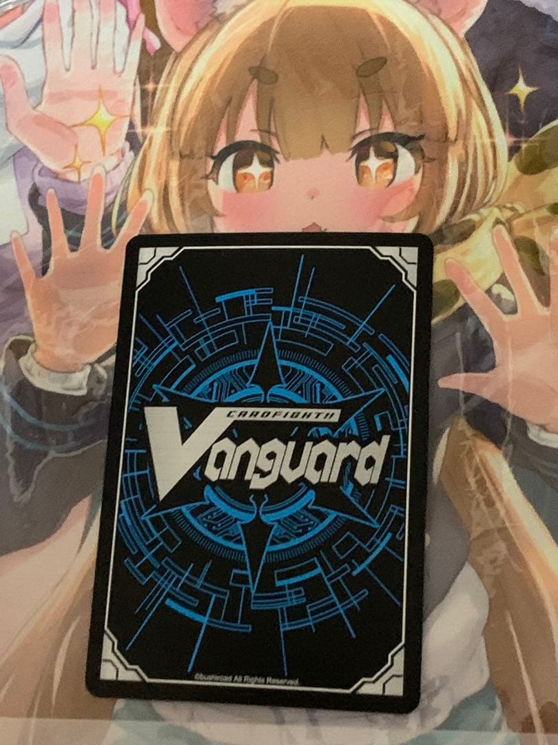 親愛なるあなたへ アリーゼ　FFR