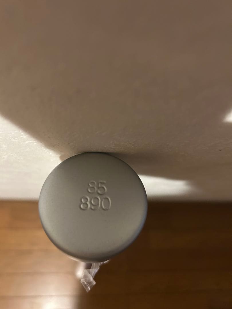 ペンタゴン PENTA5ONトレーニングバット 85cm 890g