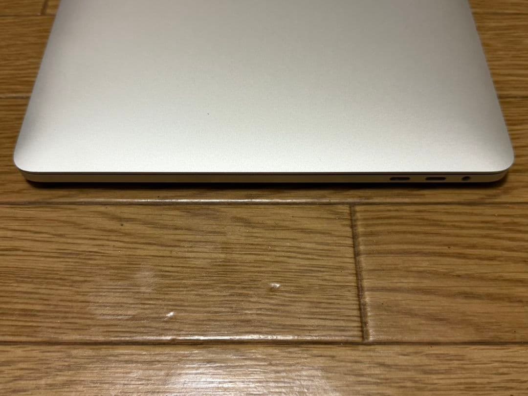 MacBook本体 MacBook Pro 2018 13.3inch