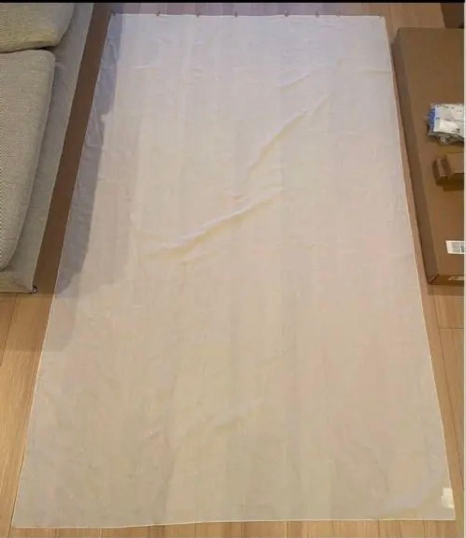 みちゃん ieno textile 14-23マルチクロス カーテン 14-23 TOSS｜マルチクロス（カーテン・間仕切り）- 【公式】ieno