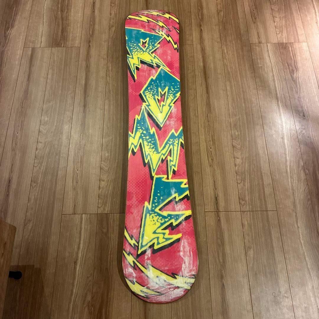 ROME 153 Artifact 1985 スノボ スノーボード - メルカリ