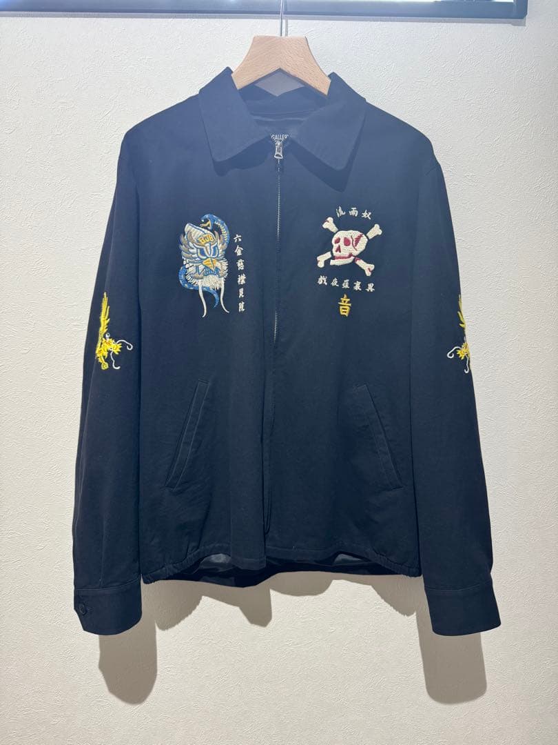 RUDE GALLERYベトジャン Rockin'Jelly Bean Rockin'Jelly Bean×RUDE GALLERY – RUDE GALLERY OFFICIAL ONLINE SHOP