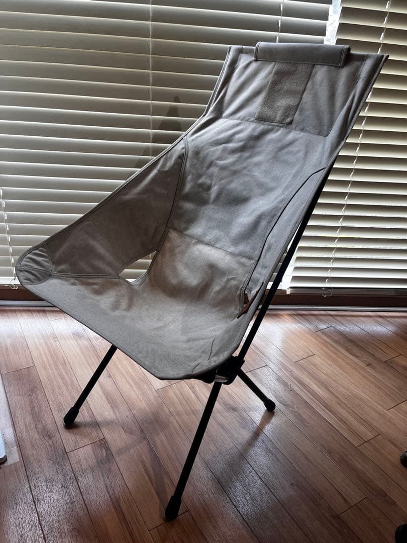 ヘリノックス　サンセットチェアホーム ヘリノックス サンセットチェア Home – aandfonlinestore