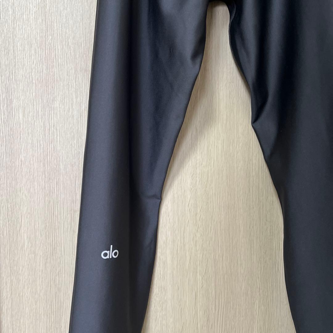 alo レギンス 7/8 High-Waist Airlift Leggingの通販はau PAY