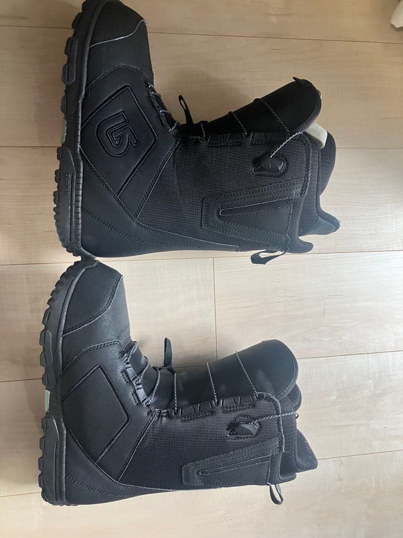 Burton MOTO-AF スノーボードブーツ 27.0cm