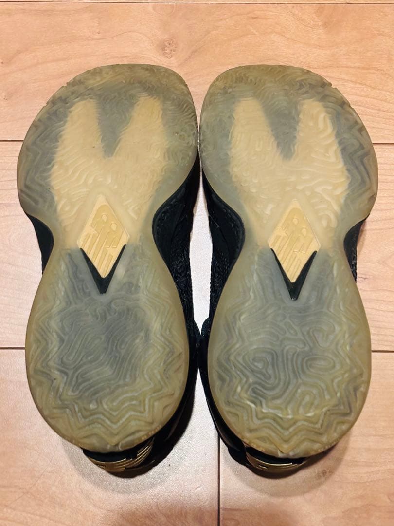 【美品】ニューバランス カワイ・レナード シグネチャーモデル 26.5cm