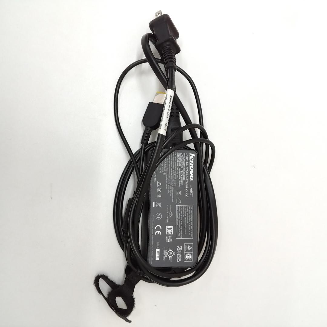 若《PDSFQ》Lenovo　G50-45　Windows　11