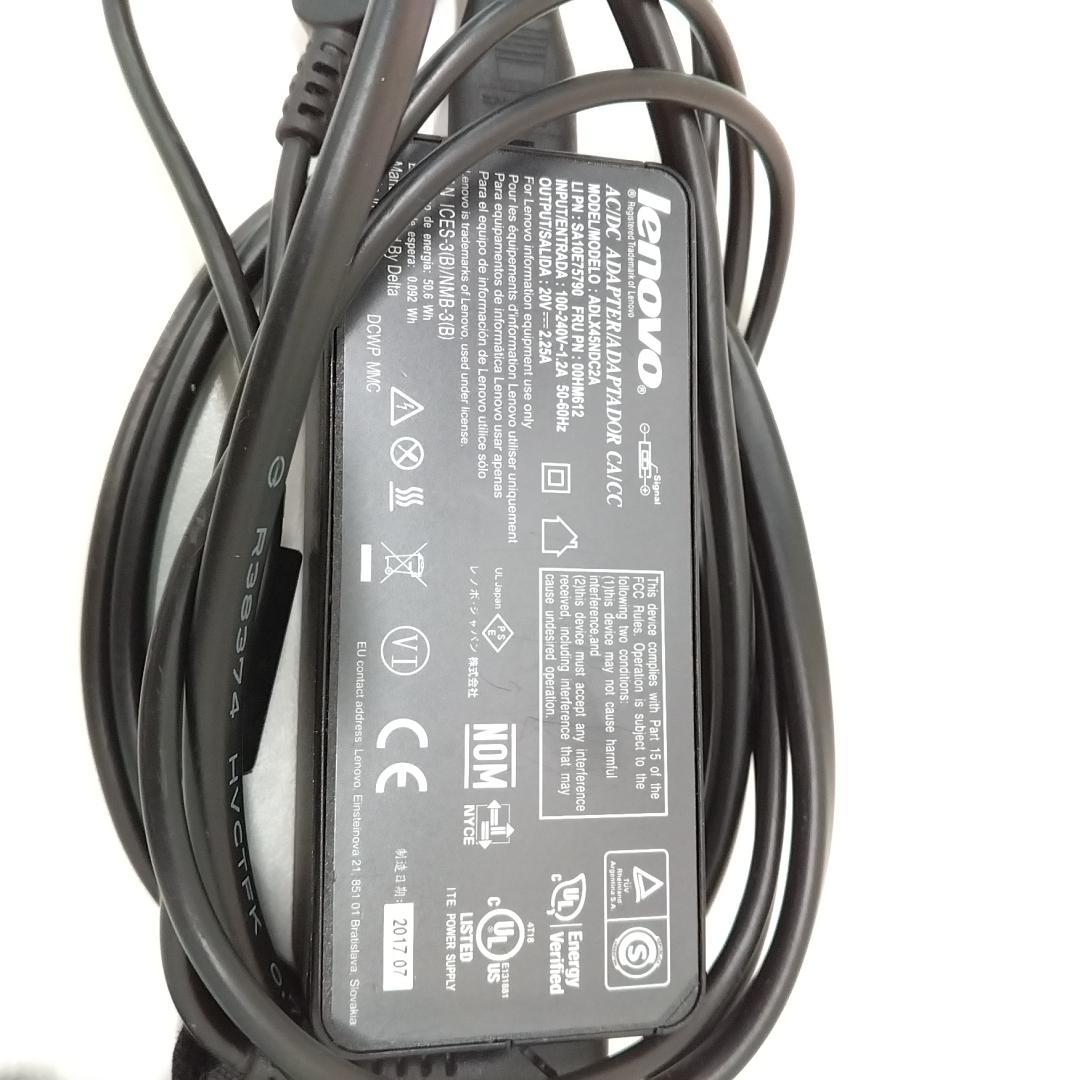 若《PDSFQ》Lenovo　G50-45　Windows　11