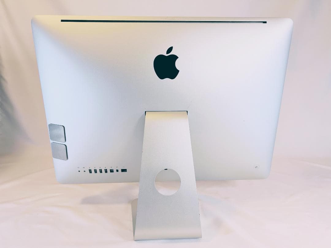 Macデスクトップ Apple iMac (21.5inch, Mid 2011)