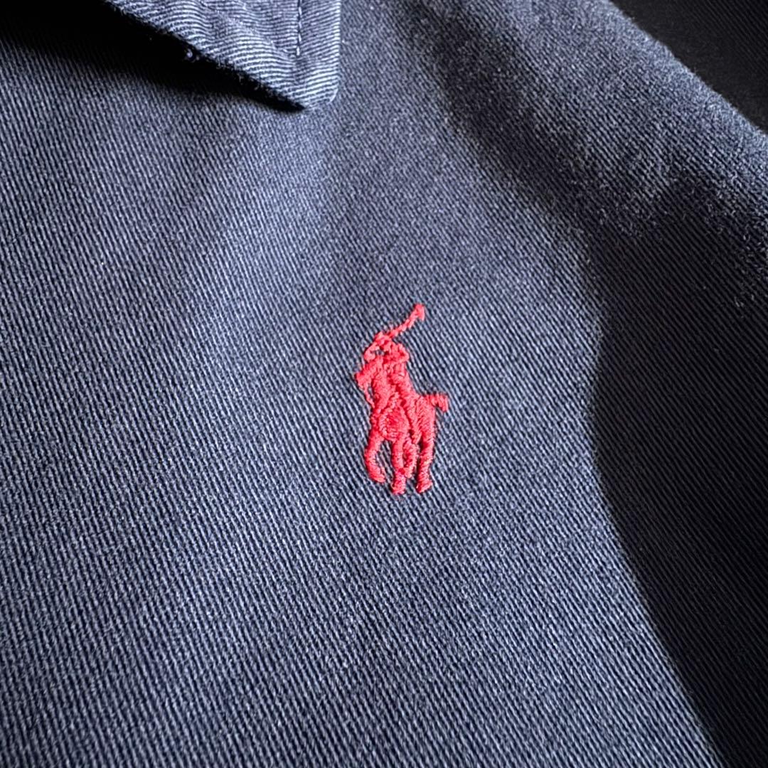 90s Polo by Ralph Lauren swing top - メルカリ